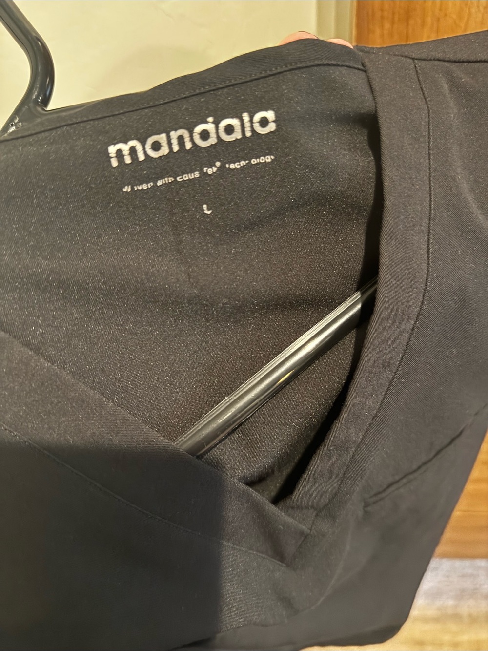 MANDALA Scrub Set - Picture 3 of 6